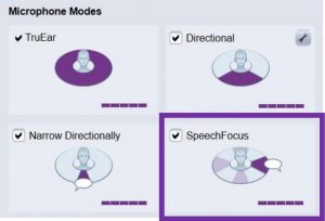 binax-Spatial-SpeechFocus-Automatic-Directional-Microphone-System